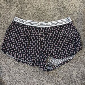 Victoria’s Secret Sleep Shorts